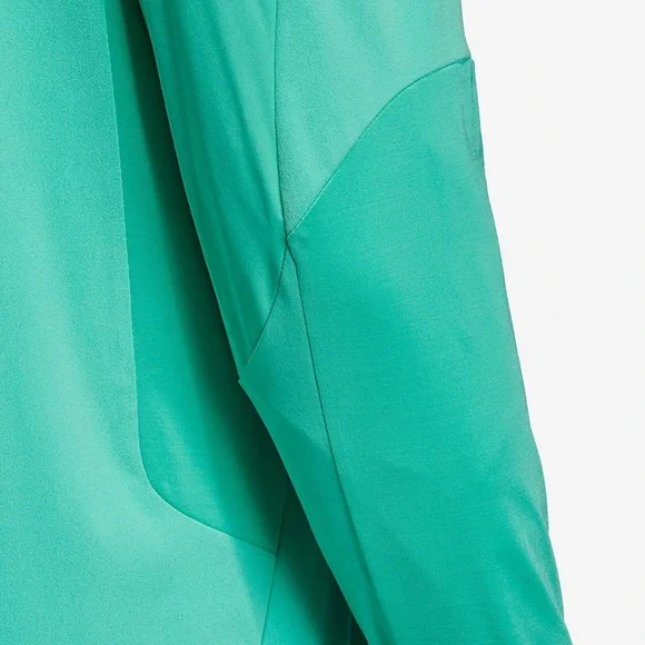 Adidas Real Madrid UCL 2019/20 EU Training Top, Sz S in Mint Green - Picture 8 of 15